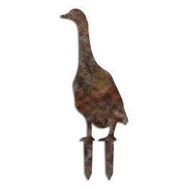 Aberto Design Goose -A 04 Multicolor